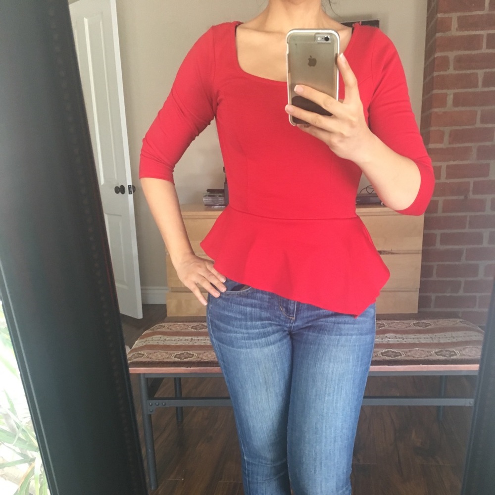 Arden b top